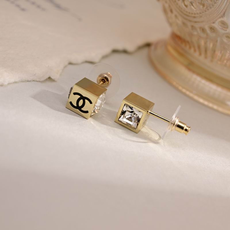 Chanel Earring 06yxs141